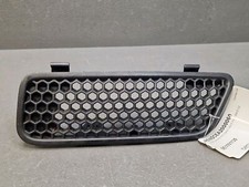 Grille calandre avant gauche -