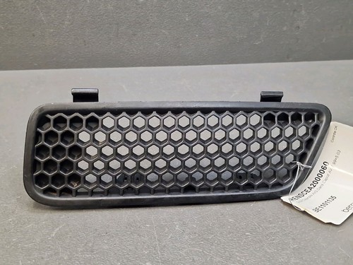 Grille calandre avant - ,