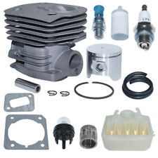 Kit de piston de cylindre Pour Husqvarna 350 351 Filtre à air 44mm