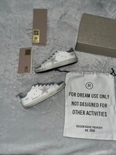 golden goose super-star taille 38