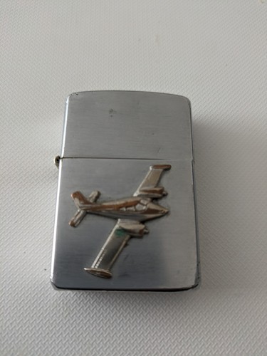Zippo beechcraft 1958 - beechcraft,