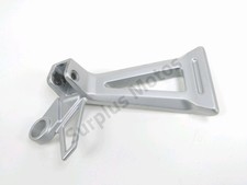 PLATINE ARRIERE GAUCHE COMPLETE SUZUKI GSX 1400 2003-2004 / NE 63444