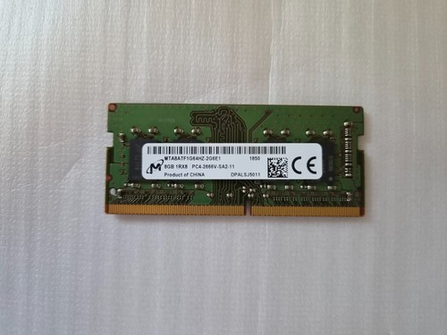 Mémoire ddr4 ram - go,