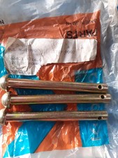 3 AXES DE ROUE (Kubota) -