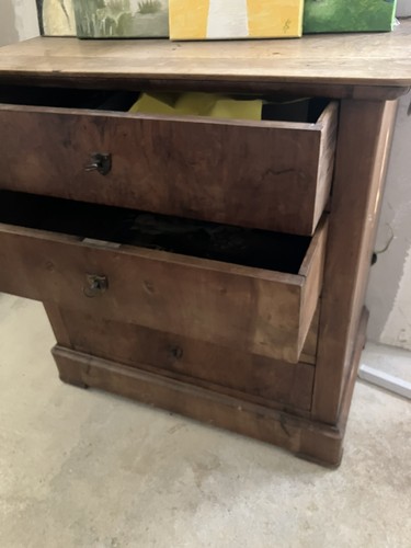 Armoire commode - et,