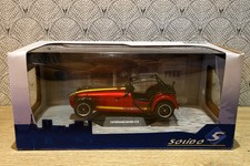 CATERHAM SEVEN 275. SOLIDO