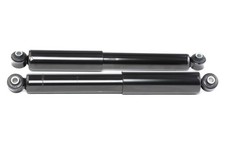 2x RIDEX Amortisseur pour