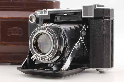 Mint case zeiss - [n, case]