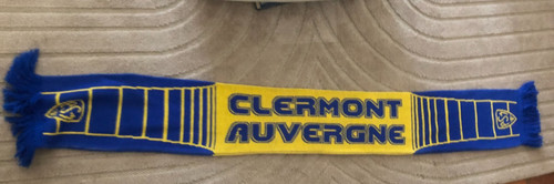 écharpe rugby asm - rugby,