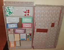 Monopoly miro Vintage  Pions