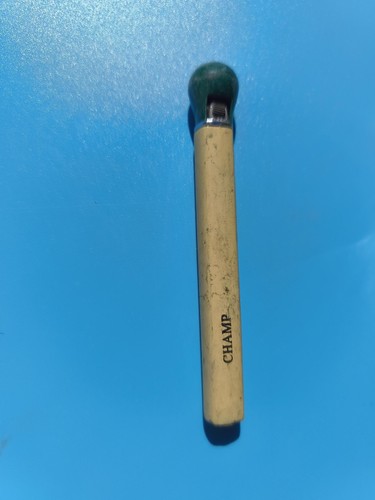 Ancien briquet publicitaire