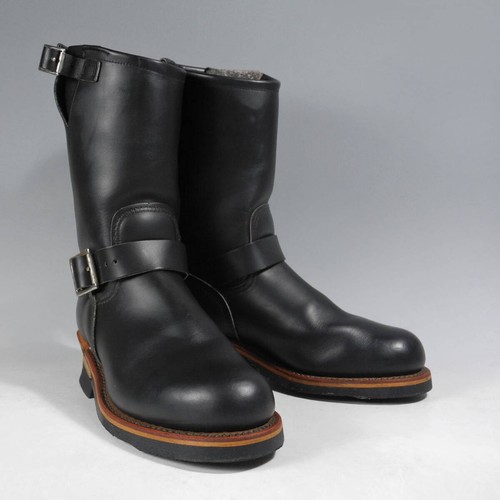 Bottes redwing 2268 engineer - redwing,