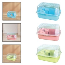 Cage de hamster petite cage