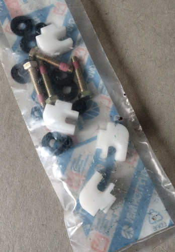 9962965 kit accessoires siège - 9962965,