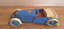 MECCANO CONSTRUCTOR CAR N°1