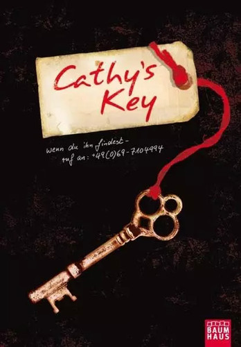 Cathy key seanweisman - cathy's,