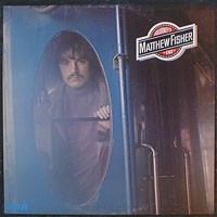 Matthew fisher journey end - journey's,