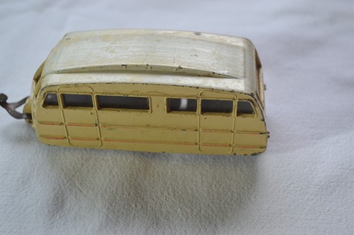 Caravane ref 811 - ref., dinky