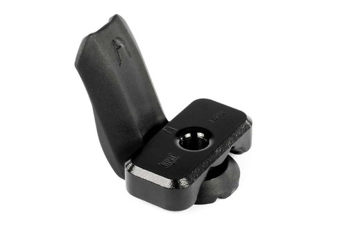 Ethic deck balance point - deck,