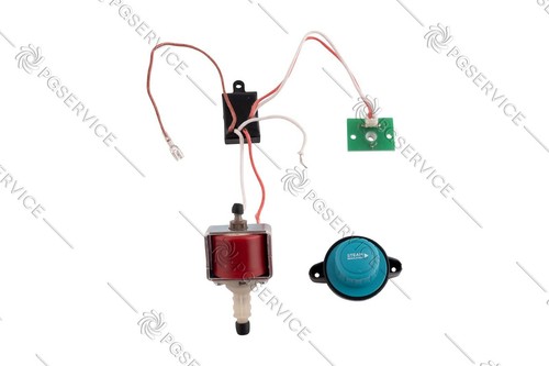 Polti pompe 18w carte - polti,