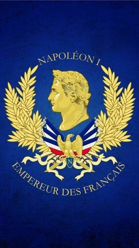 Toile tableaux empereur - tableaux,