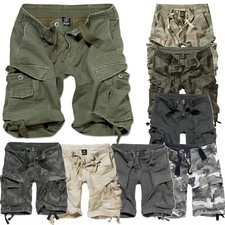 Brandit classic vintage shorts - brandit,