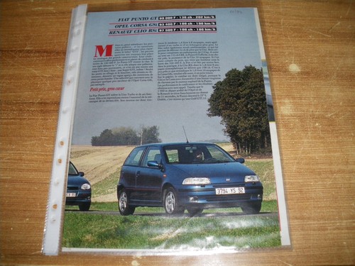 MATCH...................FIAT