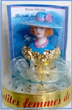 Rosae Christie concreta