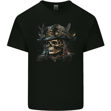 T-Shirt Enfant Pirate Skull 5