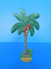 DECOR   TRES BEAU DATIER   pour dioramas quiralu ou cbg