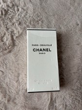 PARIS-DEAUVILLE  CHANEL - LAIT POUR LE CORPS 200 ml