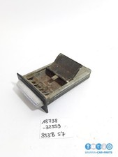 Original BMW 2002 E10 Cendrier