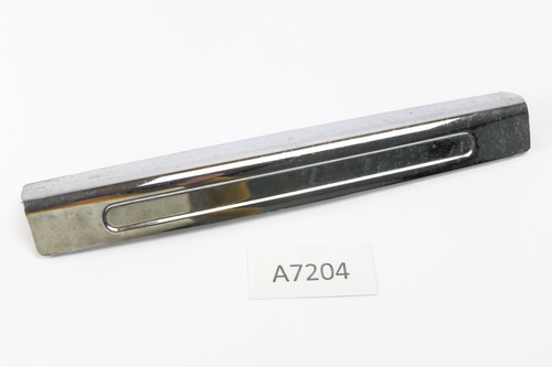 Couvercle top case harley - top,