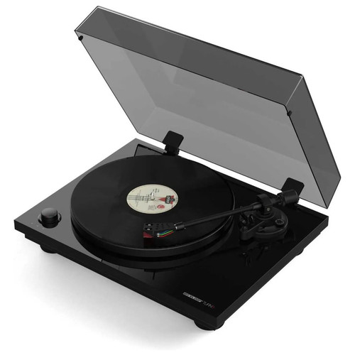 Platine vinyle reloop - turn, 3