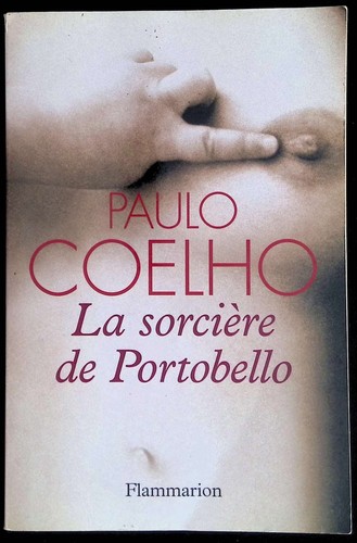 153020 paulo coelho - paulo, la