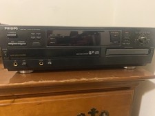 Philips cdr 785 - cd, recorder