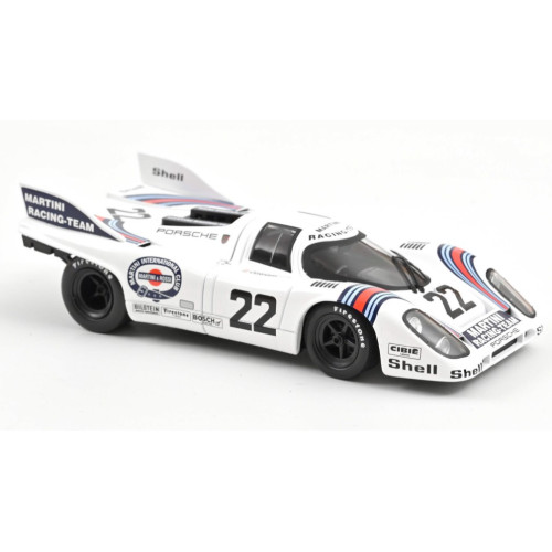 Porsche 917 winner le - 917, n.22