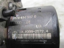 Bloc abs Audi A2 8Z0614517G