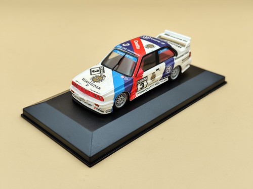 Bmw e30 schnitzer - bmw, fina