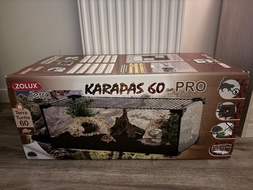 Aquarium terrarium - terrarium, ￼