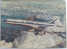 1960 puzzle pièces boeing - 1960,