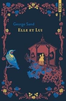 Elle lui sand - et, sand,