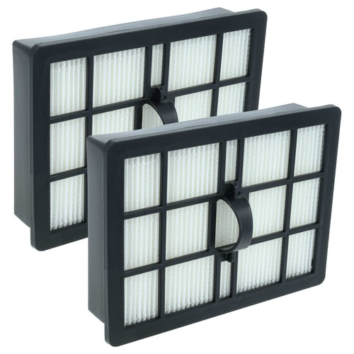Filtres aspirateur pour - 2, d'aspirateur