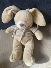 Doudou Peluche Sweat Nicotoy