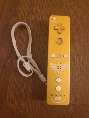 Manette wiimote zelda - zelda, skyward