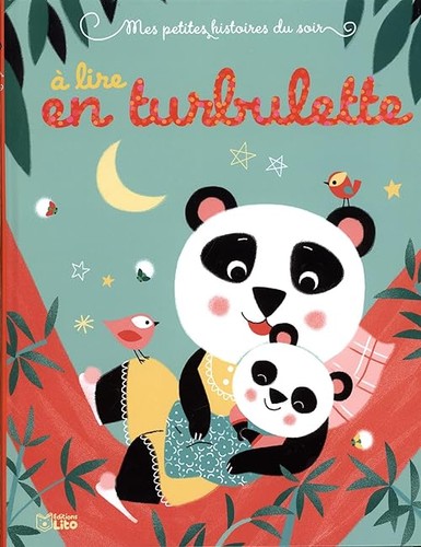 Mes petites histoires soir - mes, du