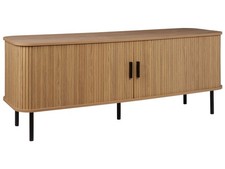 Meuble TV Retro MDF Pieds