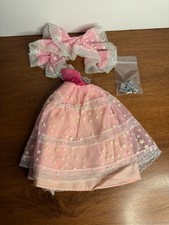 Vintage 1985 Mattel Dream Glow