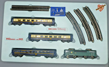 HORNBY ACHO MECCANO TRIANG