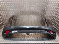 Pare choc arrière - RENAULT